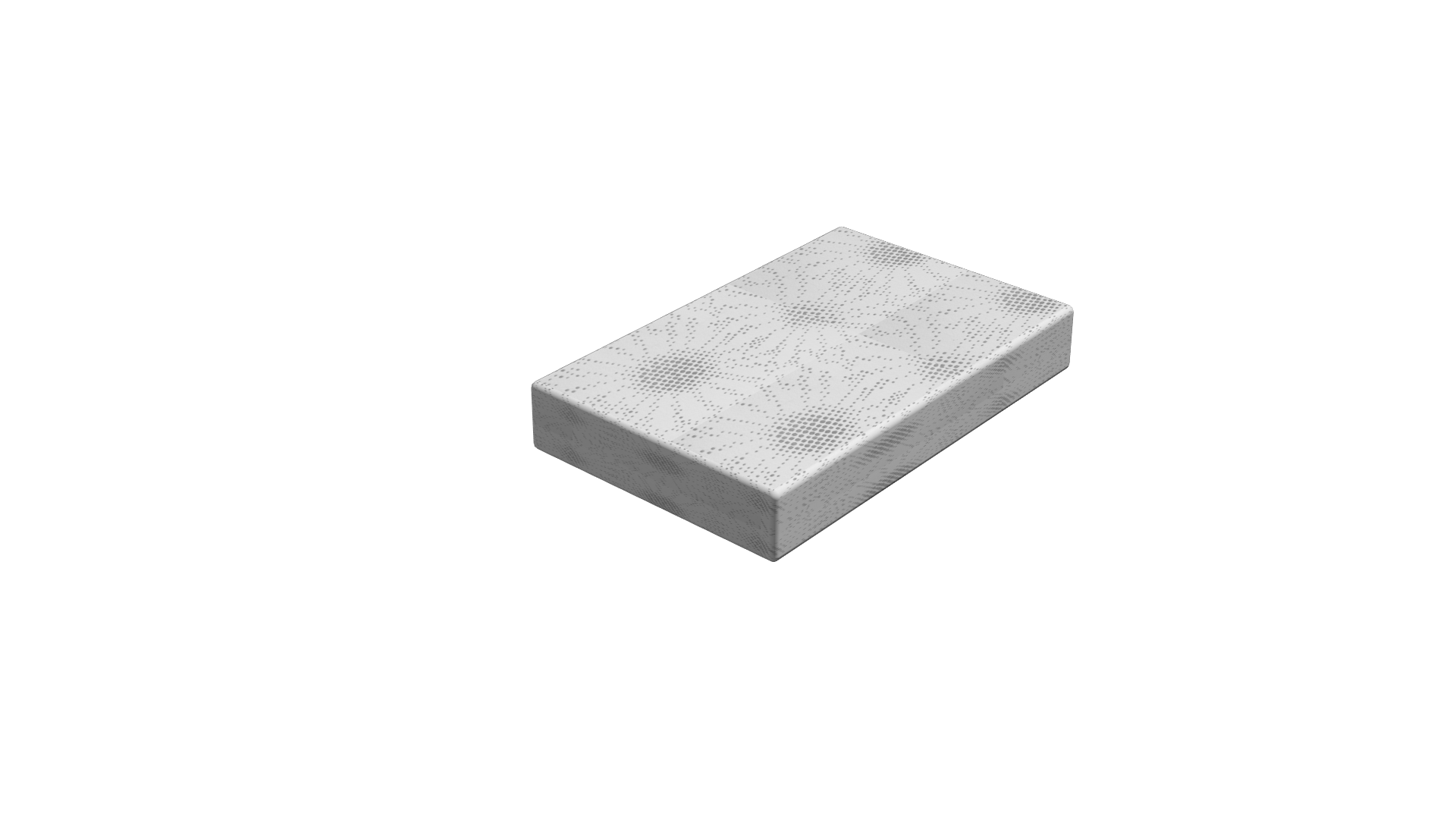 Salteaua de pat Saltex Rollin Salteaua de pat Saltex Rollin